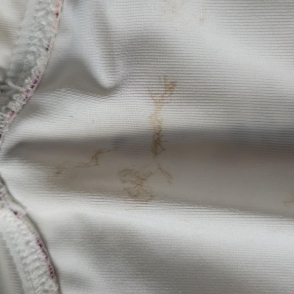 Six Bathing Suits Size Large - Picture 6 of 12